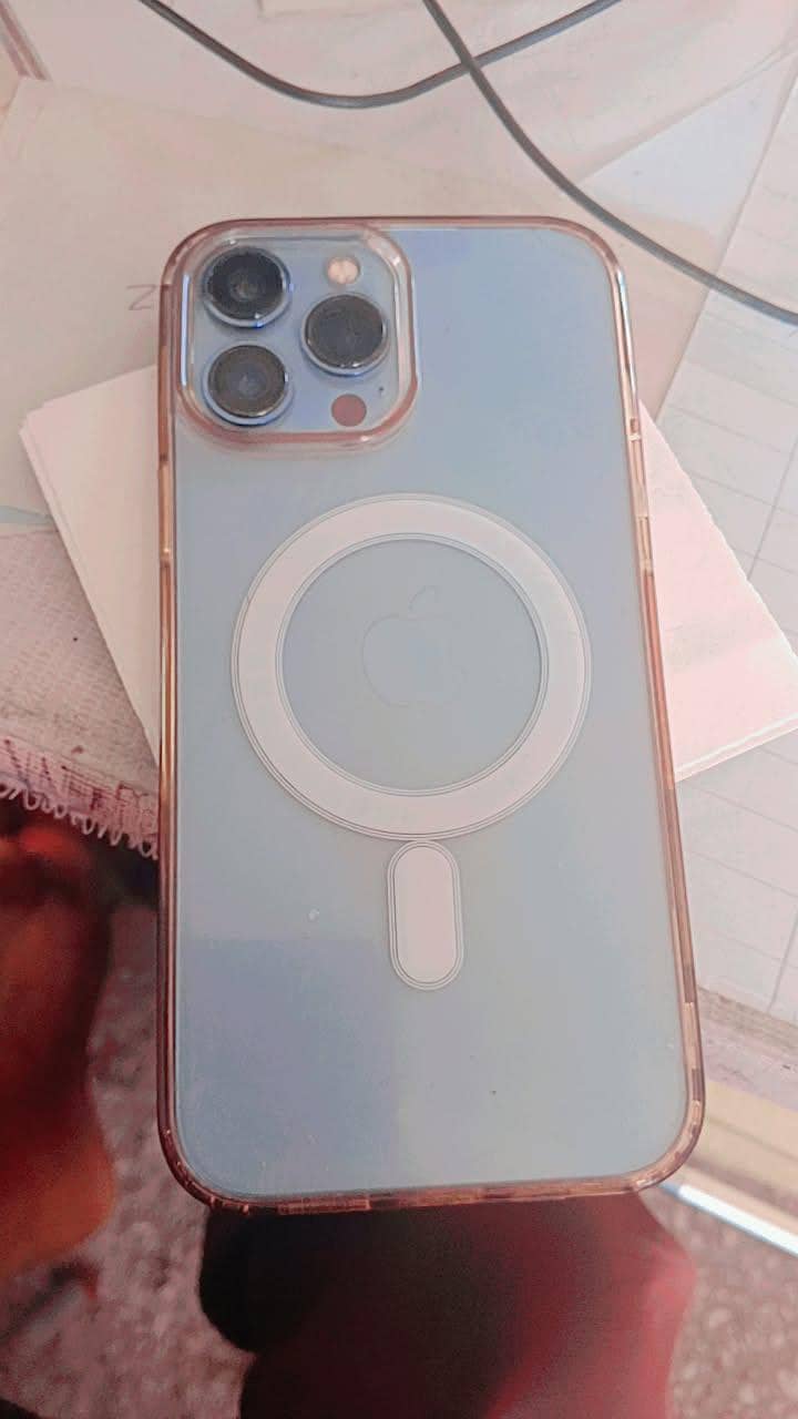 Apple iPhone 13 Pro Max 3