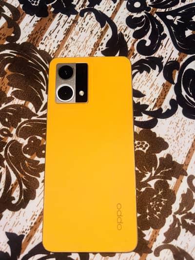 OPPO F21 Pro