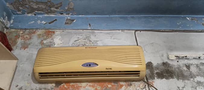 Used AC for sale in just 19000