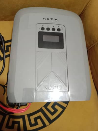 Trion solar inverter
