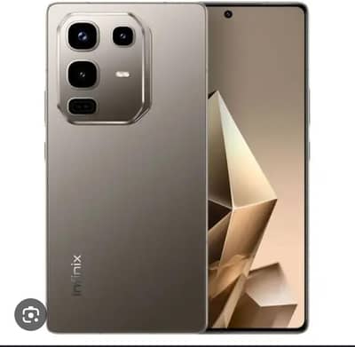 infinix Note 50 Pro