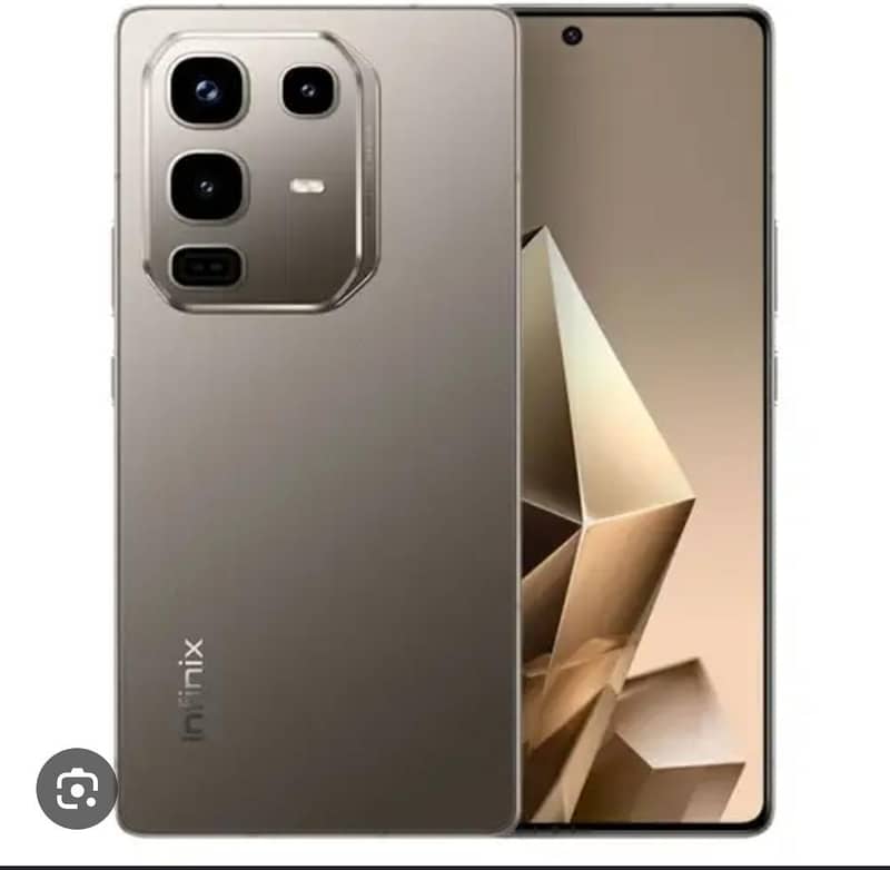 infinix Note 50 Pro 0