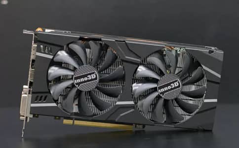 GTX 1060 3GB GOOD WORKING CONDITION