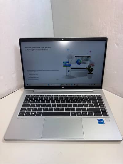 HP Probook 640 G8 Core i5 11th Gen 16GB RAM | 256GB SSD