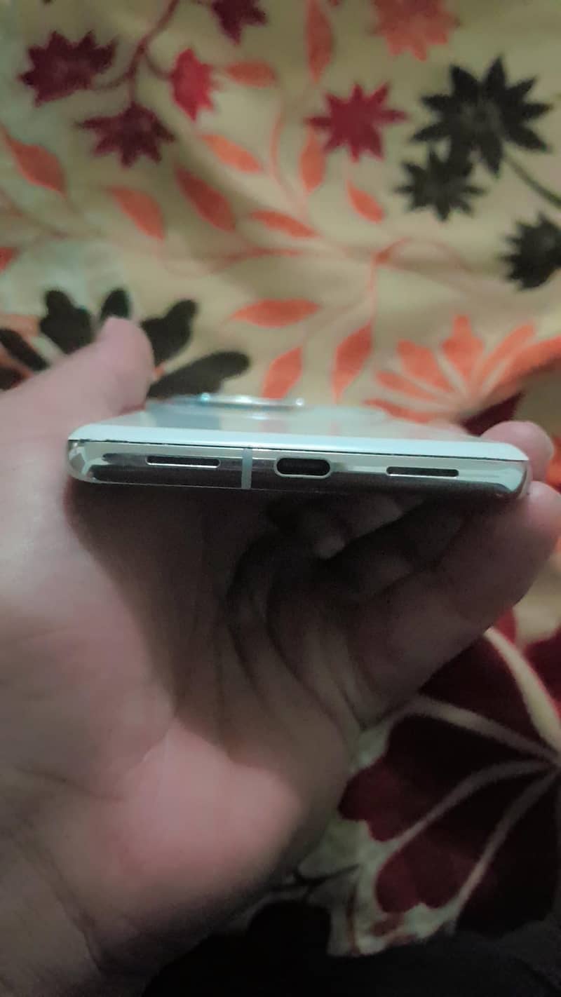 Google Pixel 7 Pro 3