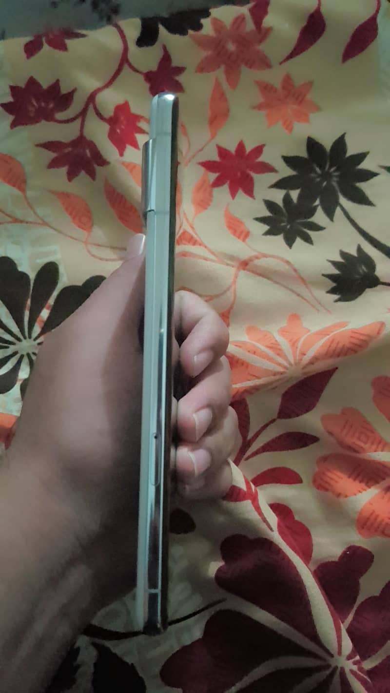 Google Pixel 7 Pro 4