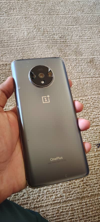 One Plus 7T