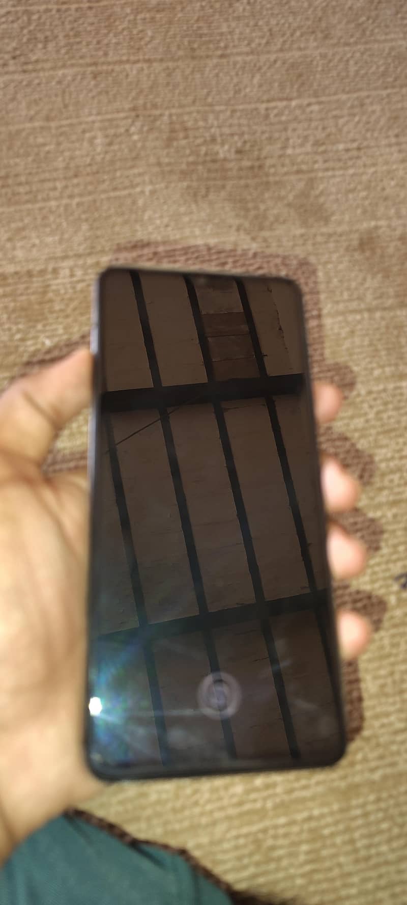 One Plus 7T 1