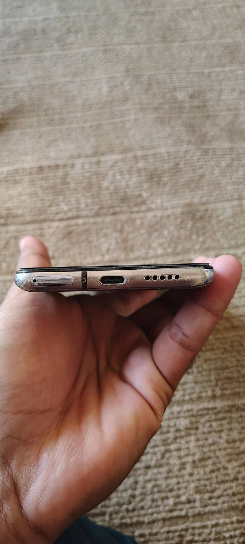 One Plus 7T 2