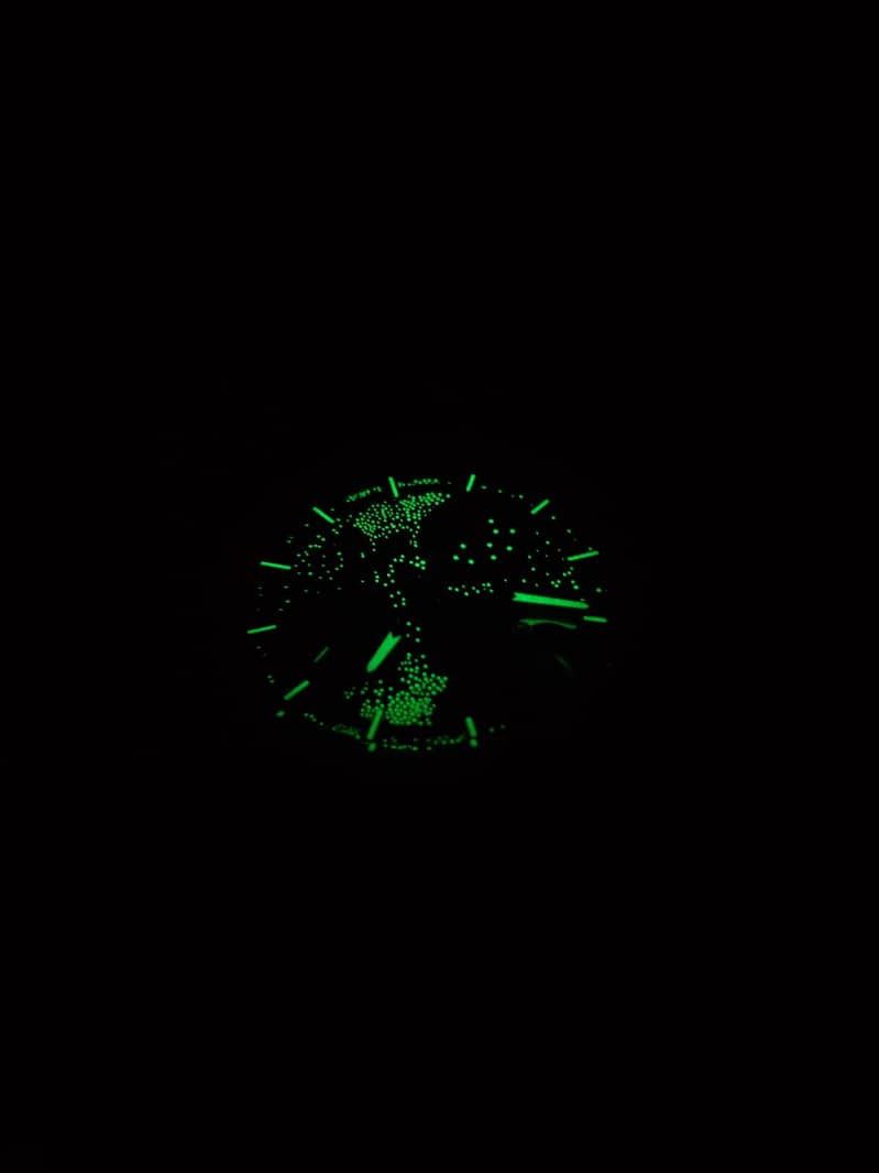 Mesdun Tourbillion Automatic 1