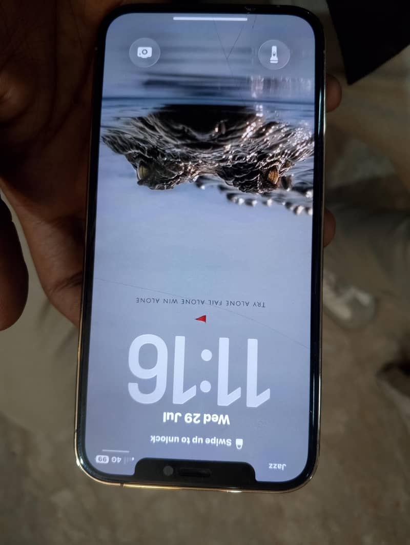 Apple iPhone 12 Pro 1