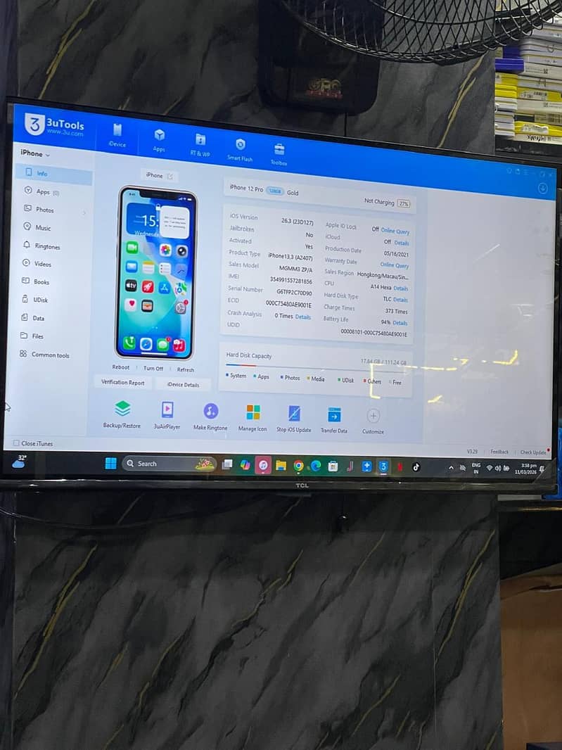 Apple iPhone 12 Pro 14