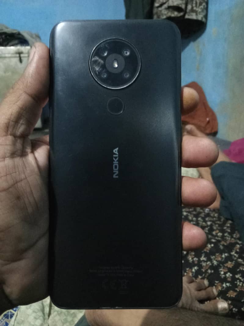 Nokia 5.3 3
