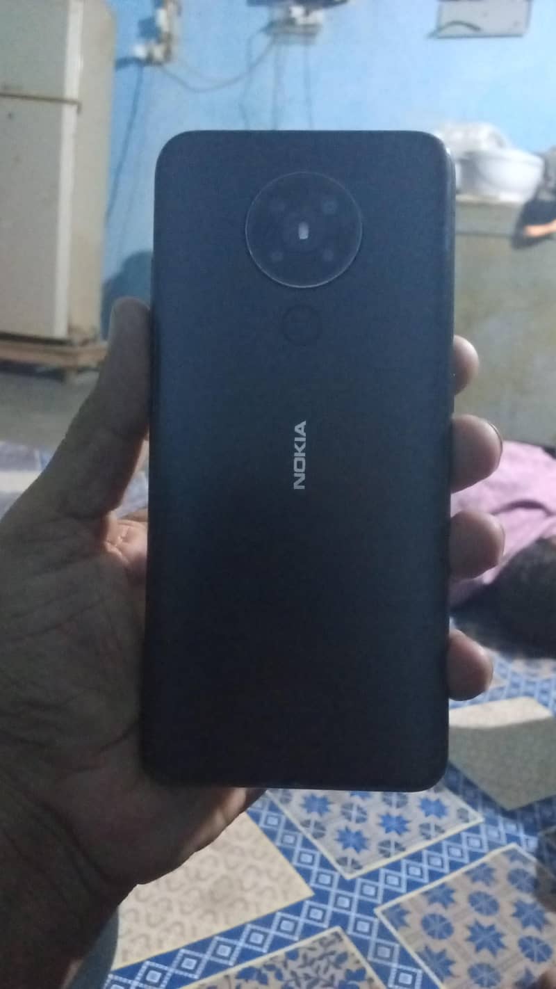 Nokia 5.3 6