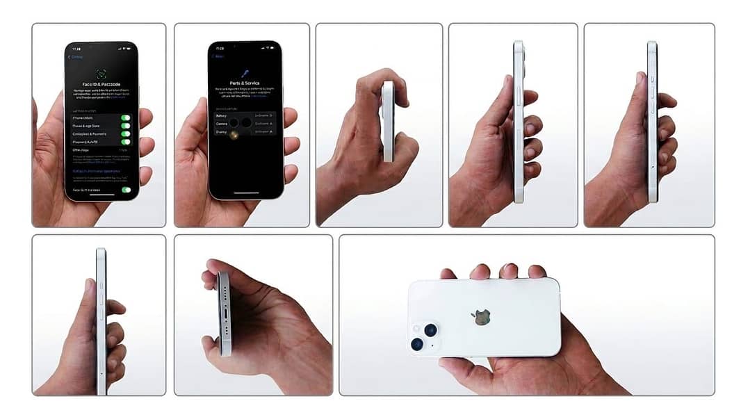Apple iPhone 13 1