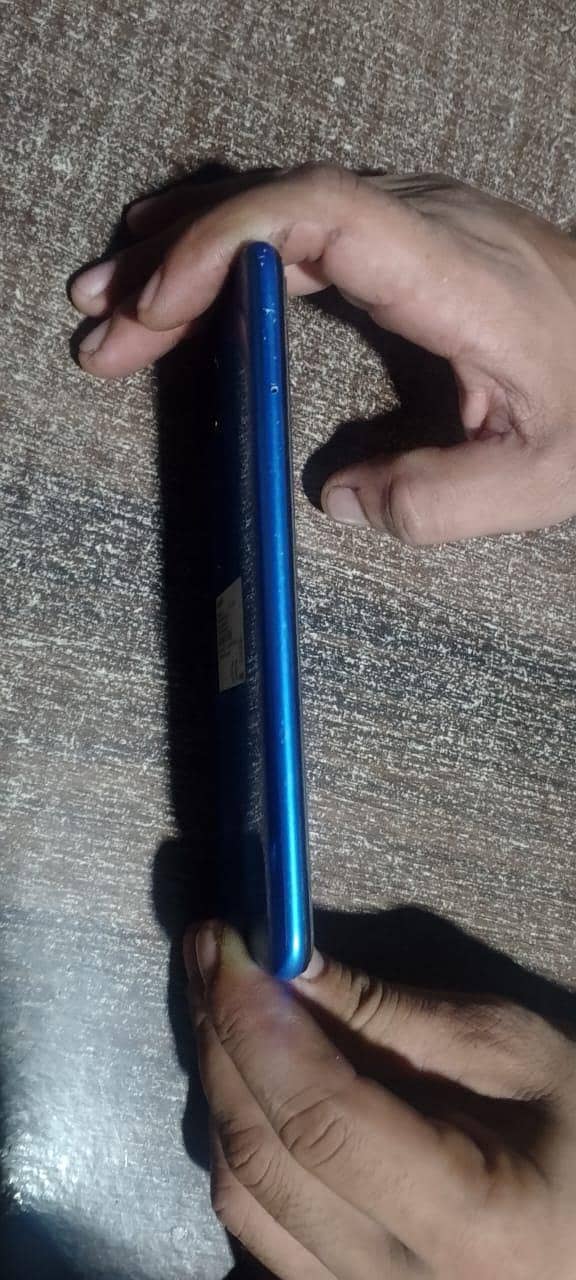 OPPO A16e 1