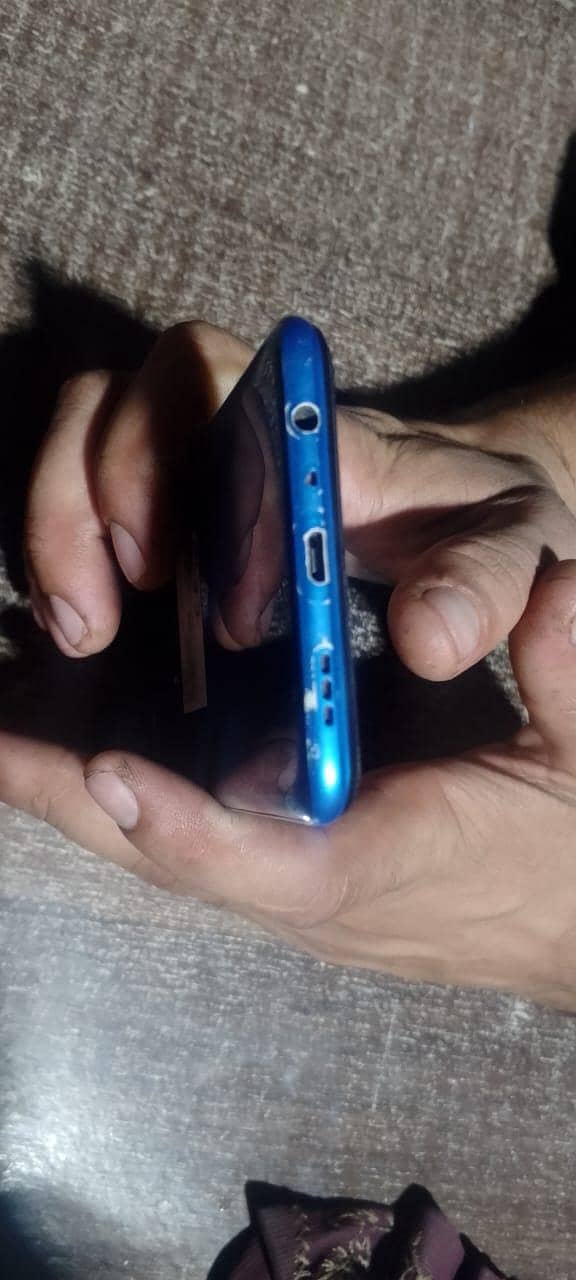 OPPO A16e 4