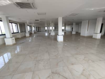 12000 Sqf Office Available For Rent