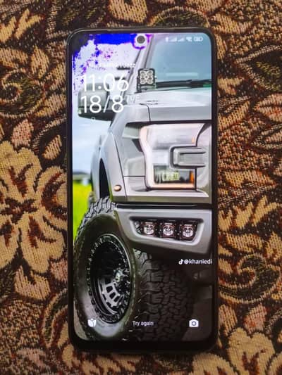 Xiaomi Redmi Note 11