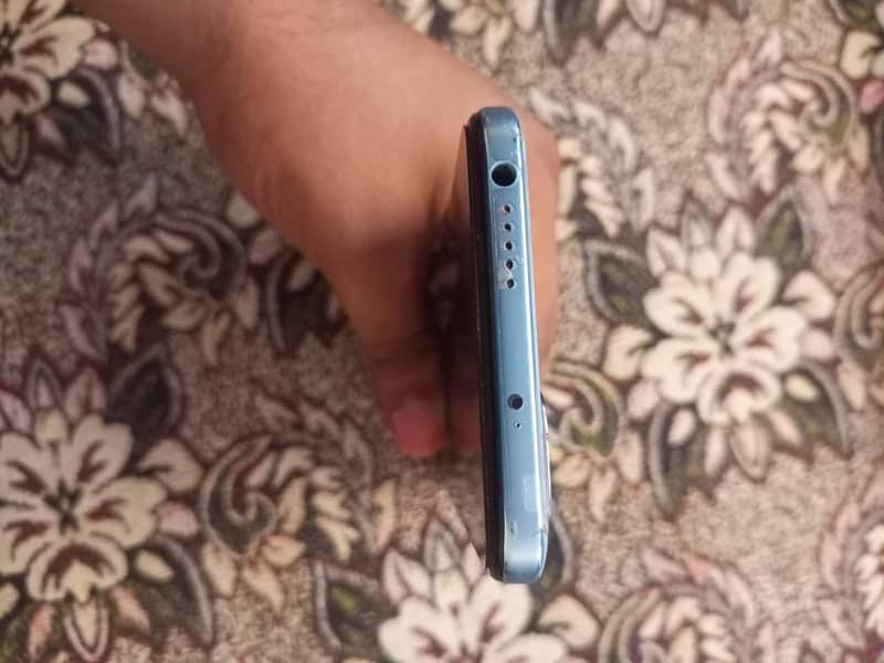 Xiaomi Redmi Note 11 4