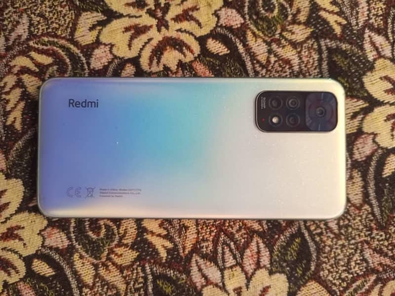 Xiaomi Redmi Note 11 5