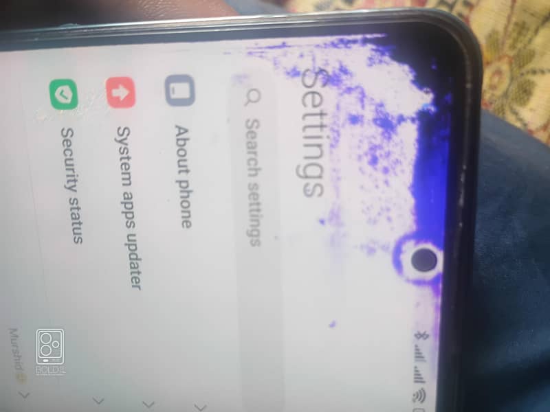 Xiaomi Redmi Note 11 8