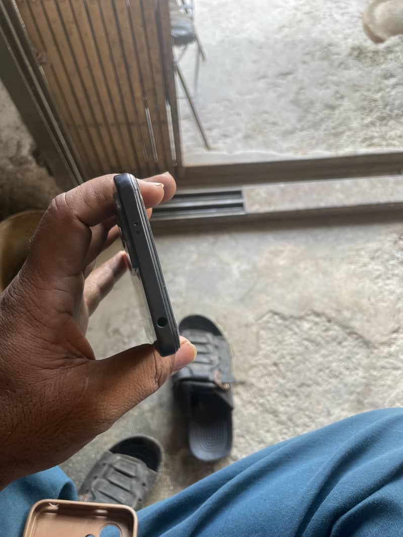 Xiaomi Redmi Note 12 1