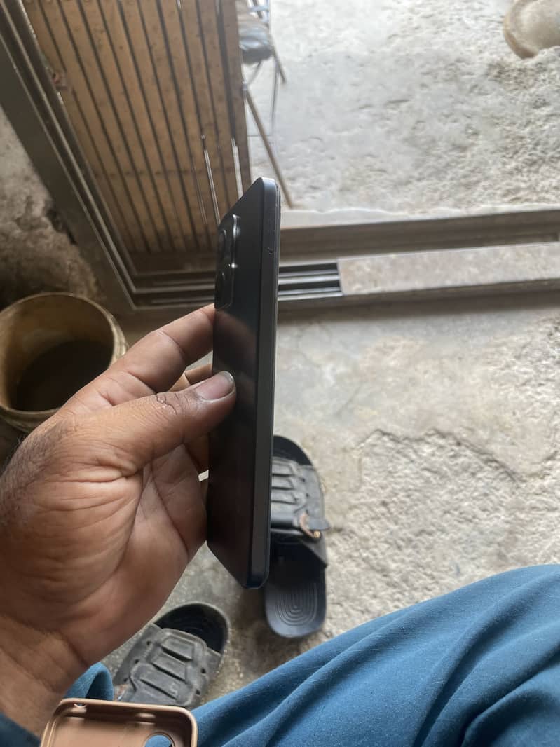 Xiaomi Redmi Note 12 4