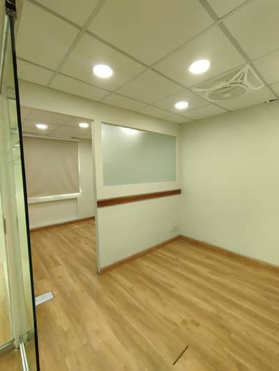 1700 Sqf Office Available For Rent In Gulberg