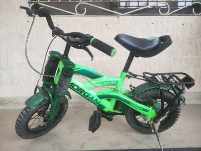 Kids Cycle for sale - Excellent condition
