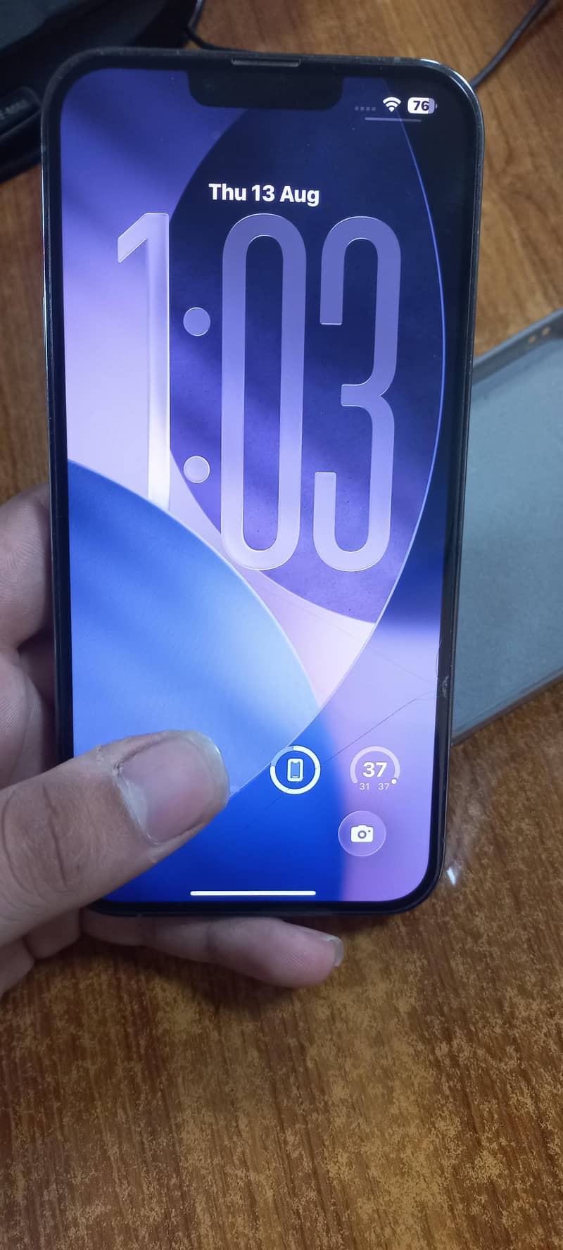 Apple iPhone 13 Pro Max 1
