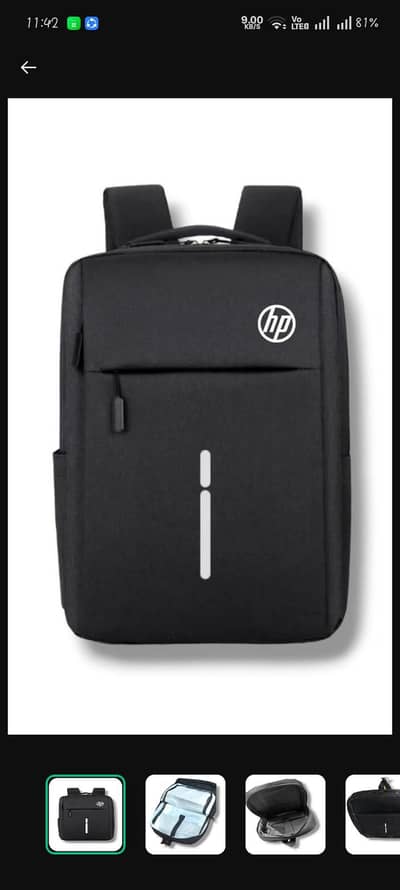 laptop bag