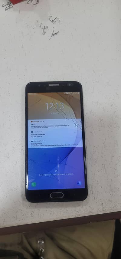 Samsung Mobile J7 Prime