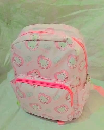 baby bag