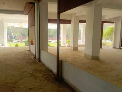 Shops Available On Installment For Sale