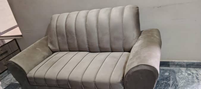 2 sitter sofa