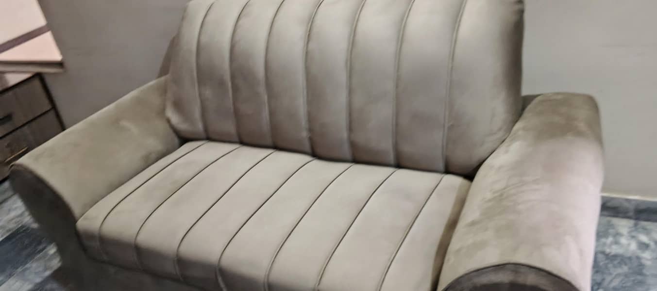 2 sitter sofa 1