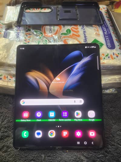 Samsung Mobile Z Fold 4