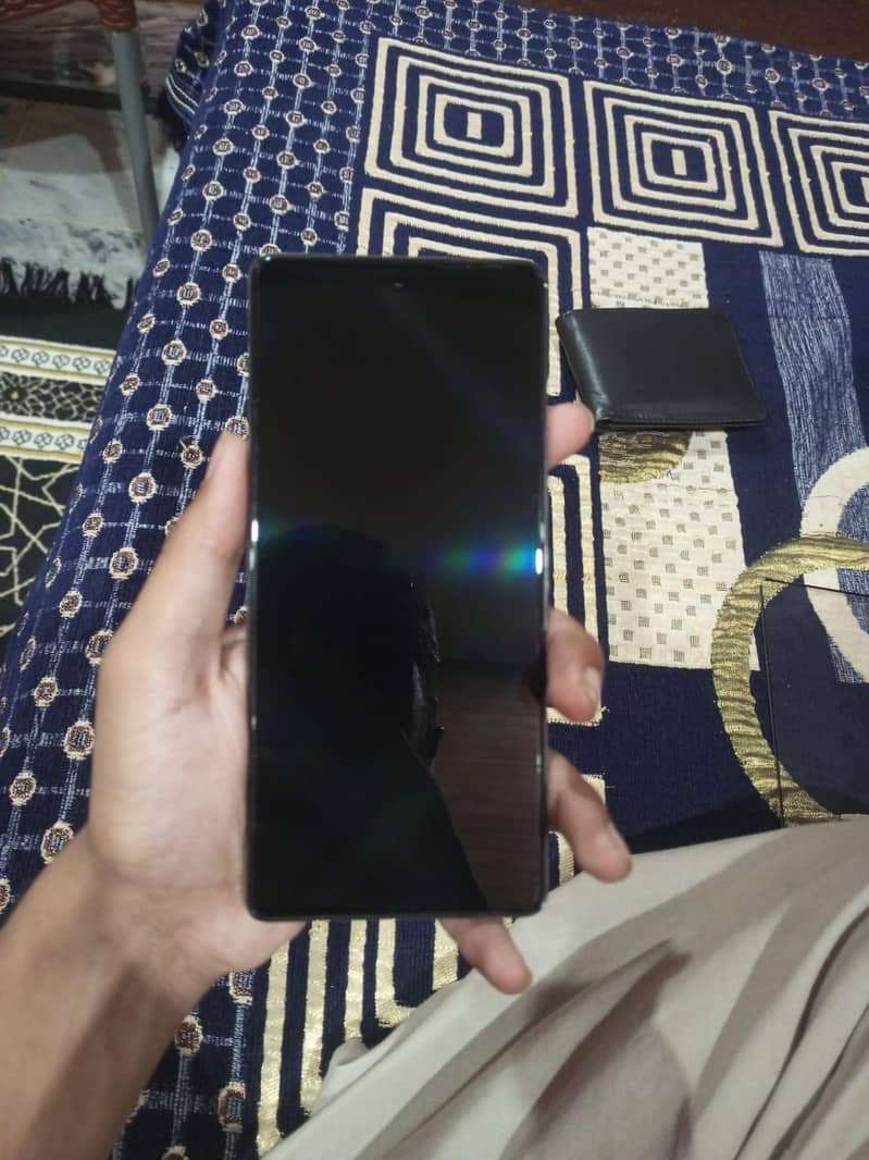 Tecno CAMON 30 1