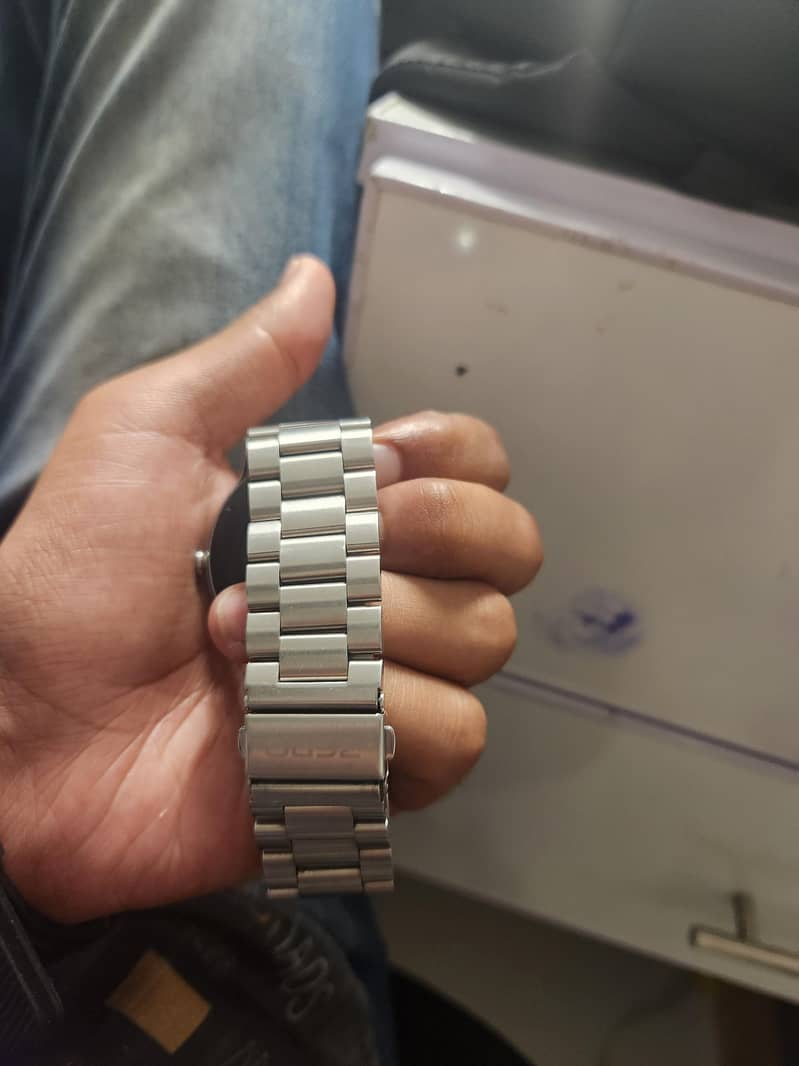 Luna pro 10/10 Condition 1