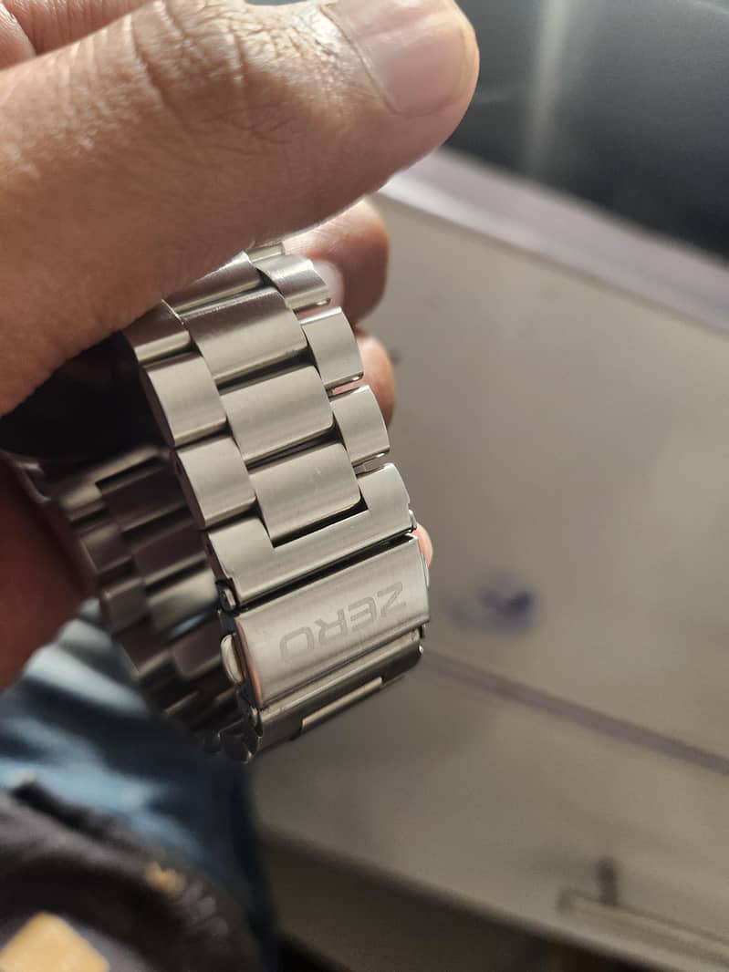 Luna pro 10/10 Condition 2