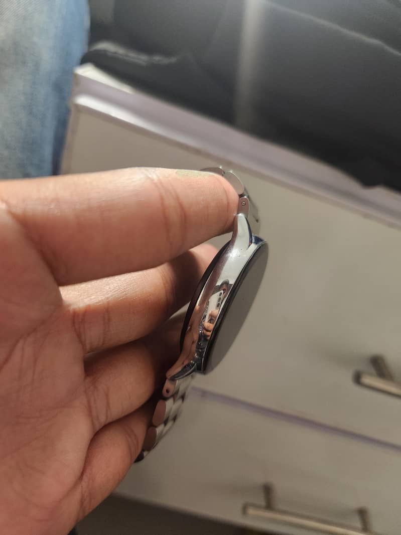 Luna pro 10/10 Condition 4