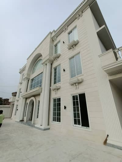 4500 Square Feet Newly Floor Available For Rent For Software House IT Office