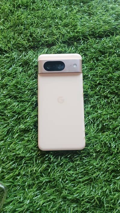 Google Pixel 8