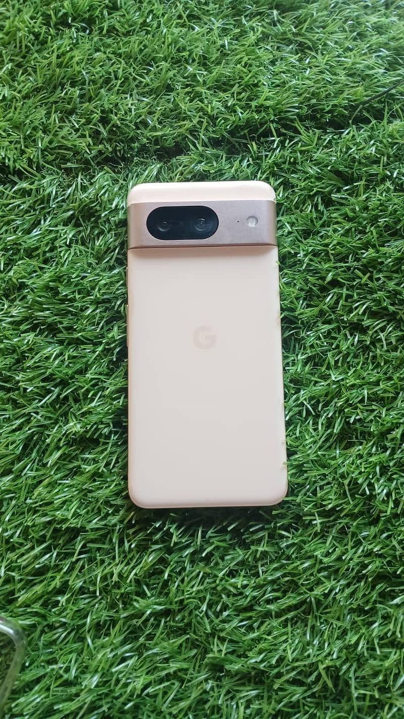 Google Pixel 8 0