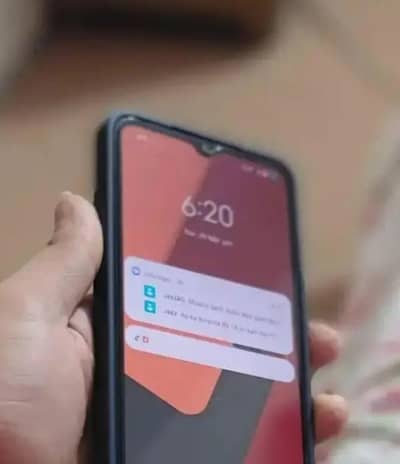 Vivo Y21 with box charger 4+1/64 jb All ok