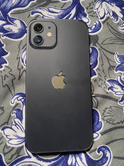 Apple iPhone 12
