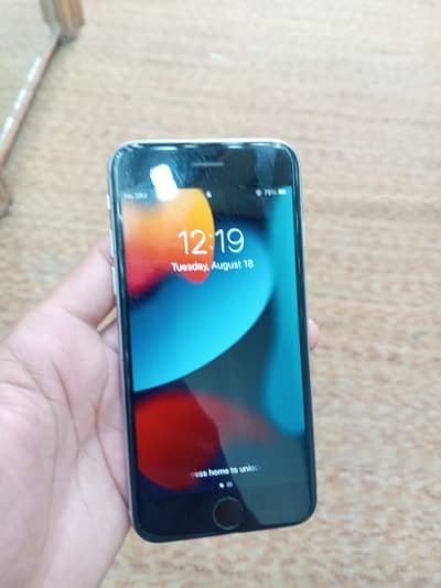 iPhone 6s 16gb exchange possible