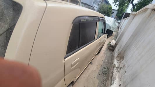 Suzuki Alto 2007