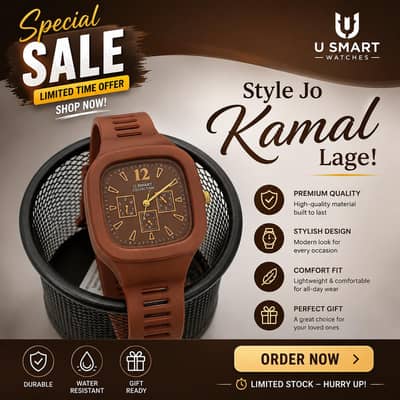 Stylish look premium feel & comfortable fit- har outfit k Sath perfect